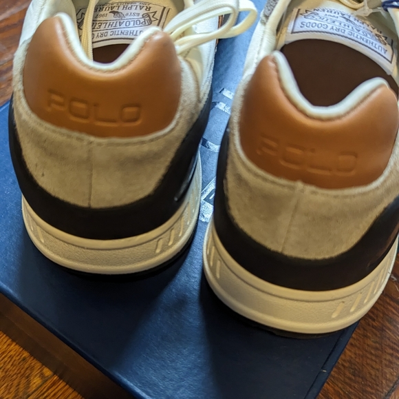 Ralph Lauren - Picture 5 of 6